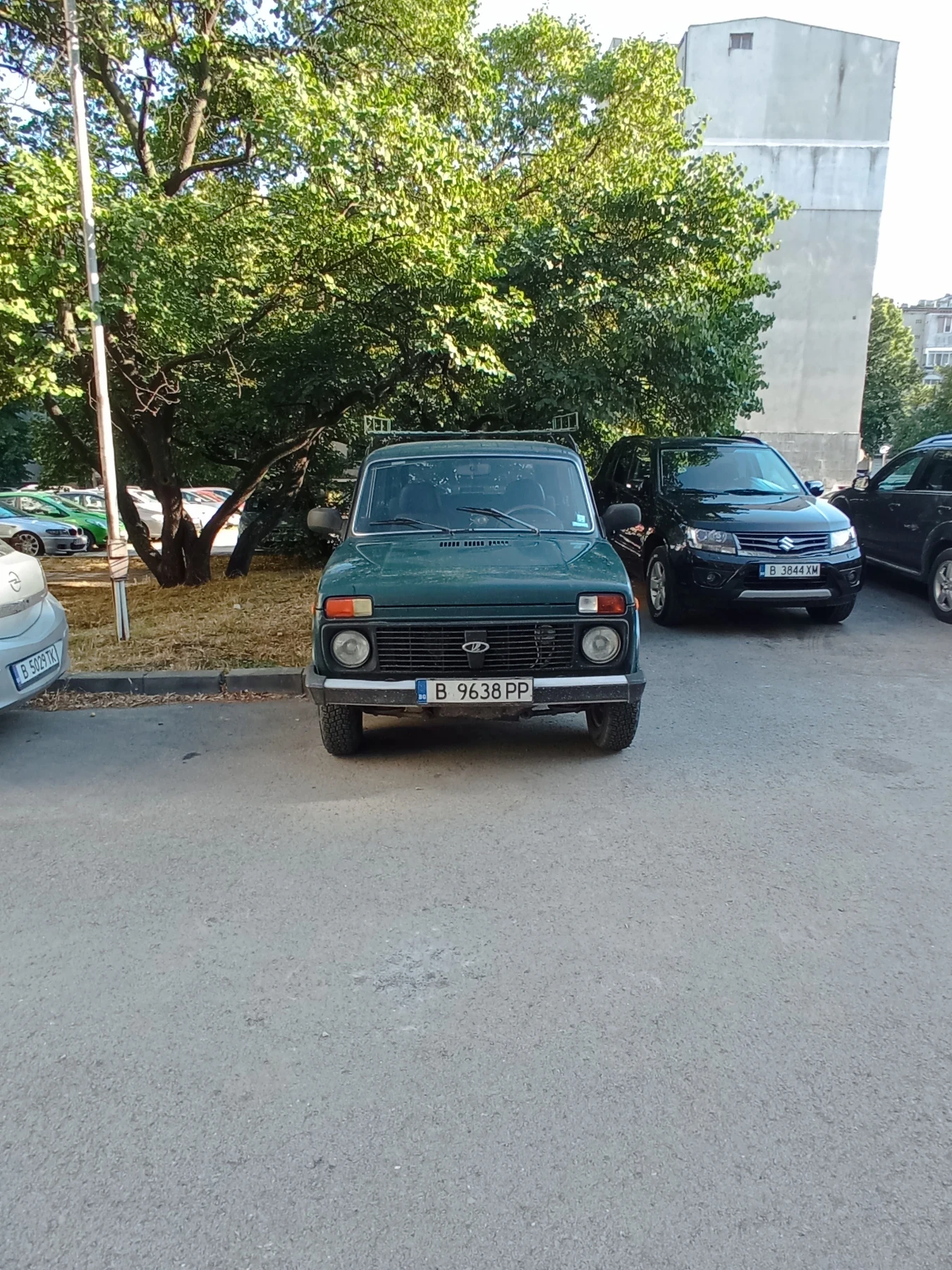 Lada Niva | Mobile.bg � ����������� 1