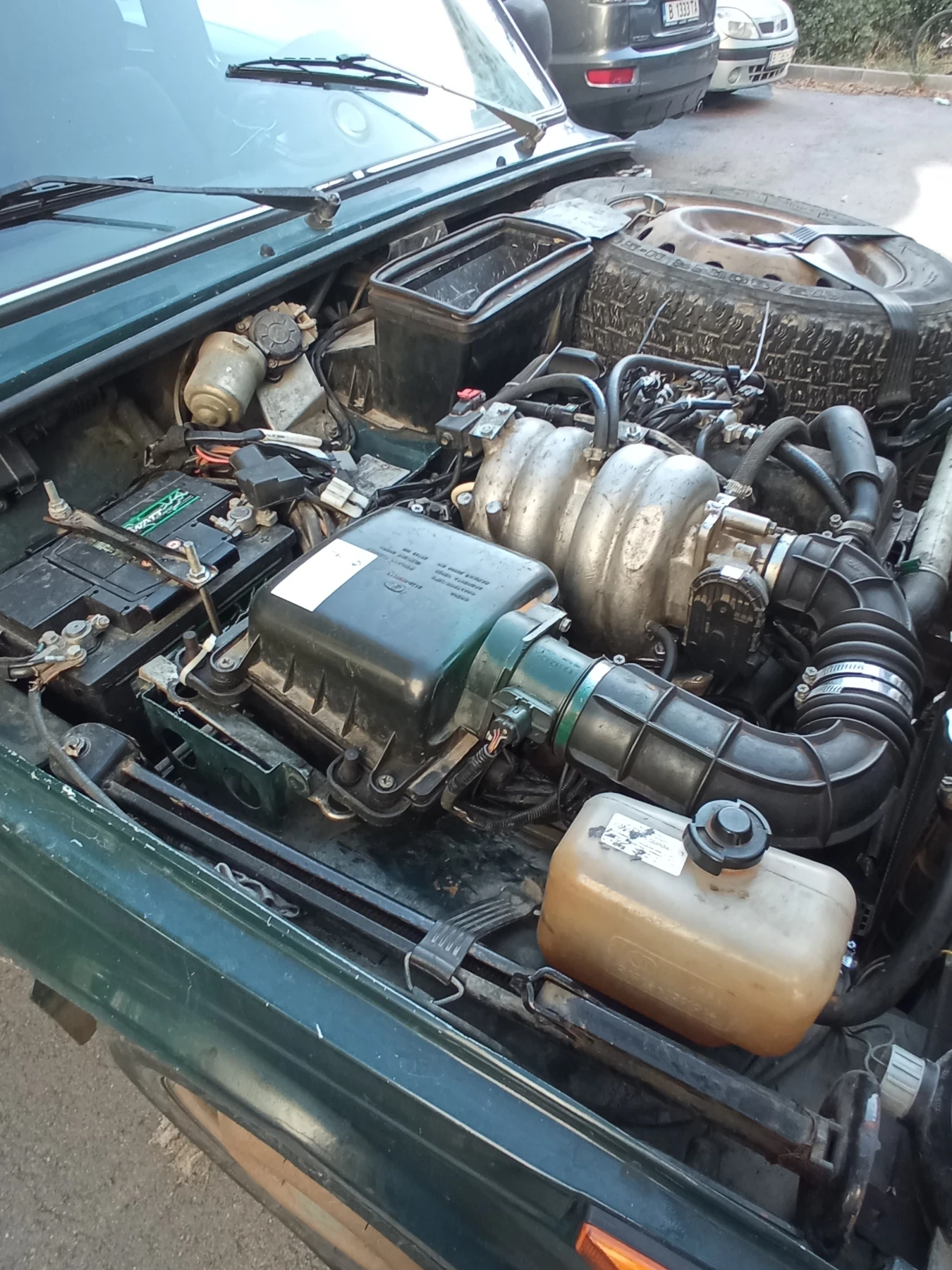 Lada Niva | Mobile.bg � ����������� 9