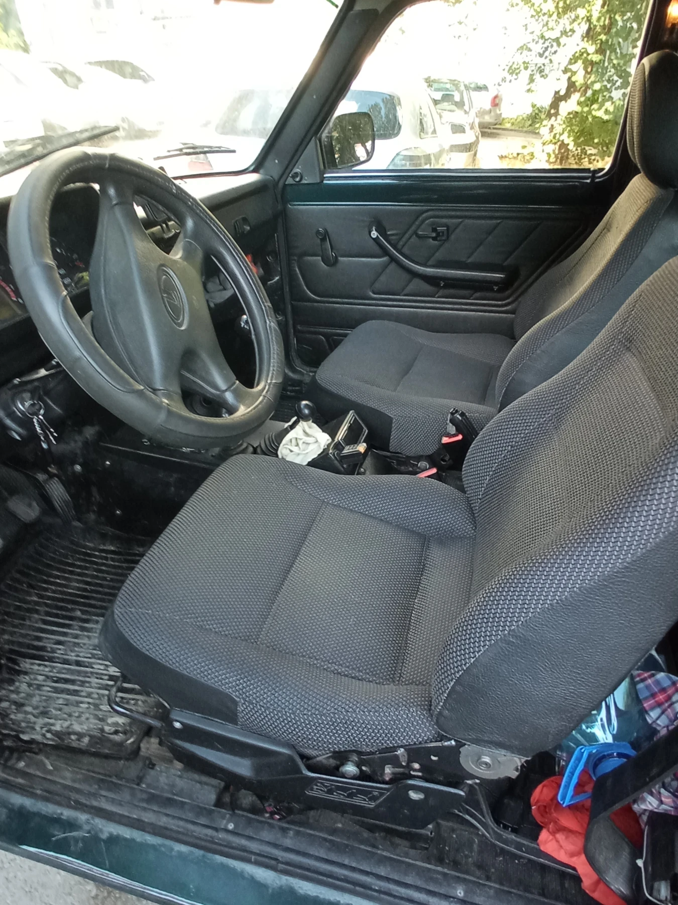 Lada Niva | Mobile.bg � ����������� 8