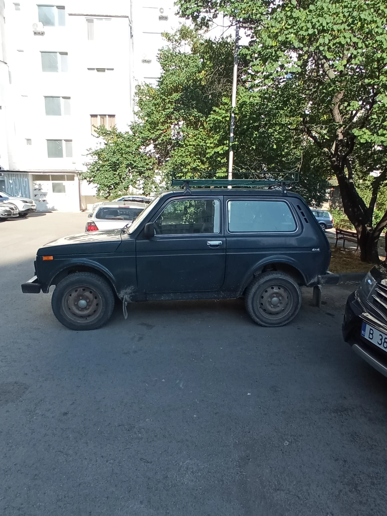 Lada Niva | Mobile.bg � ����������� 2