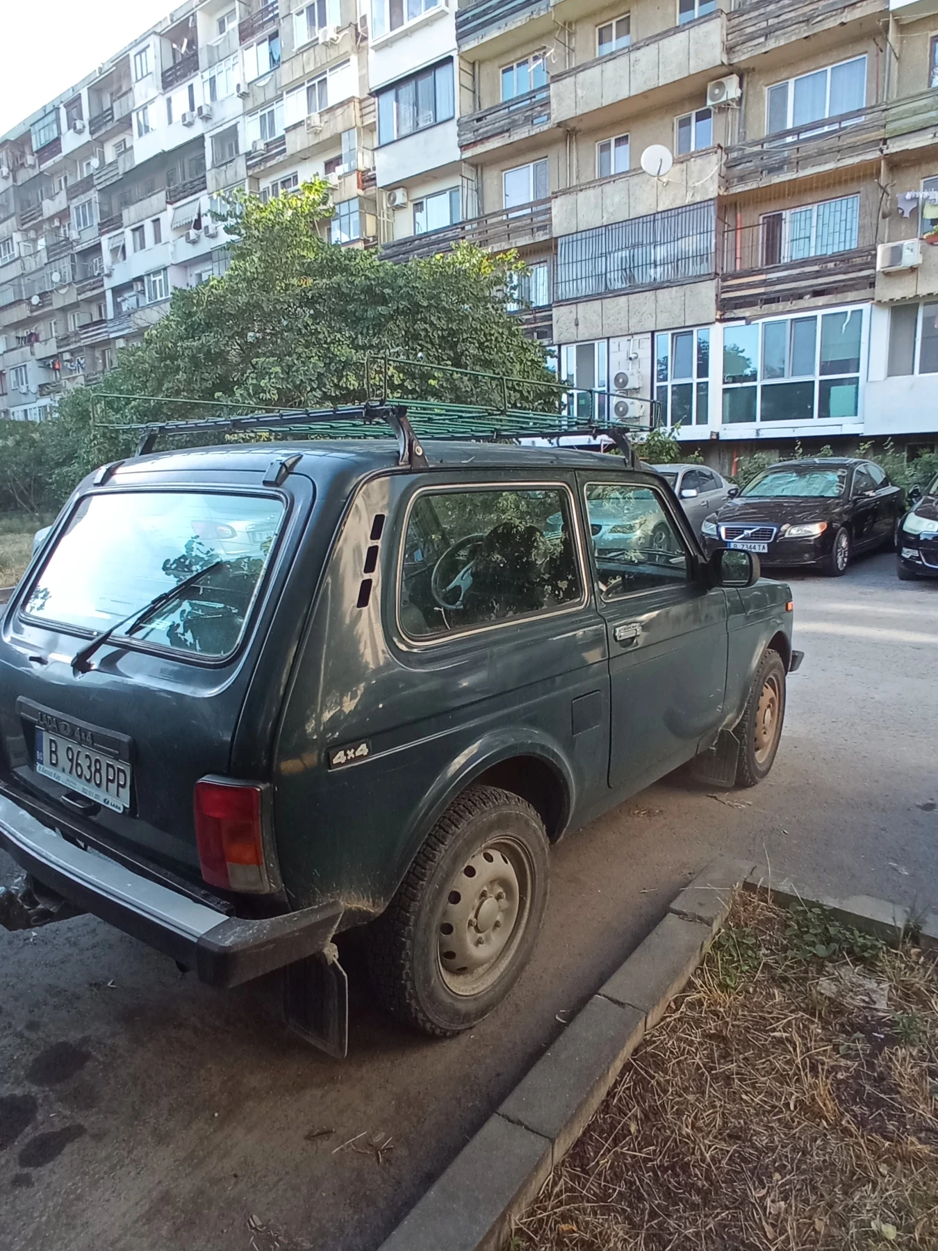 Lada Niva | Mobile.bg � ����������� 4