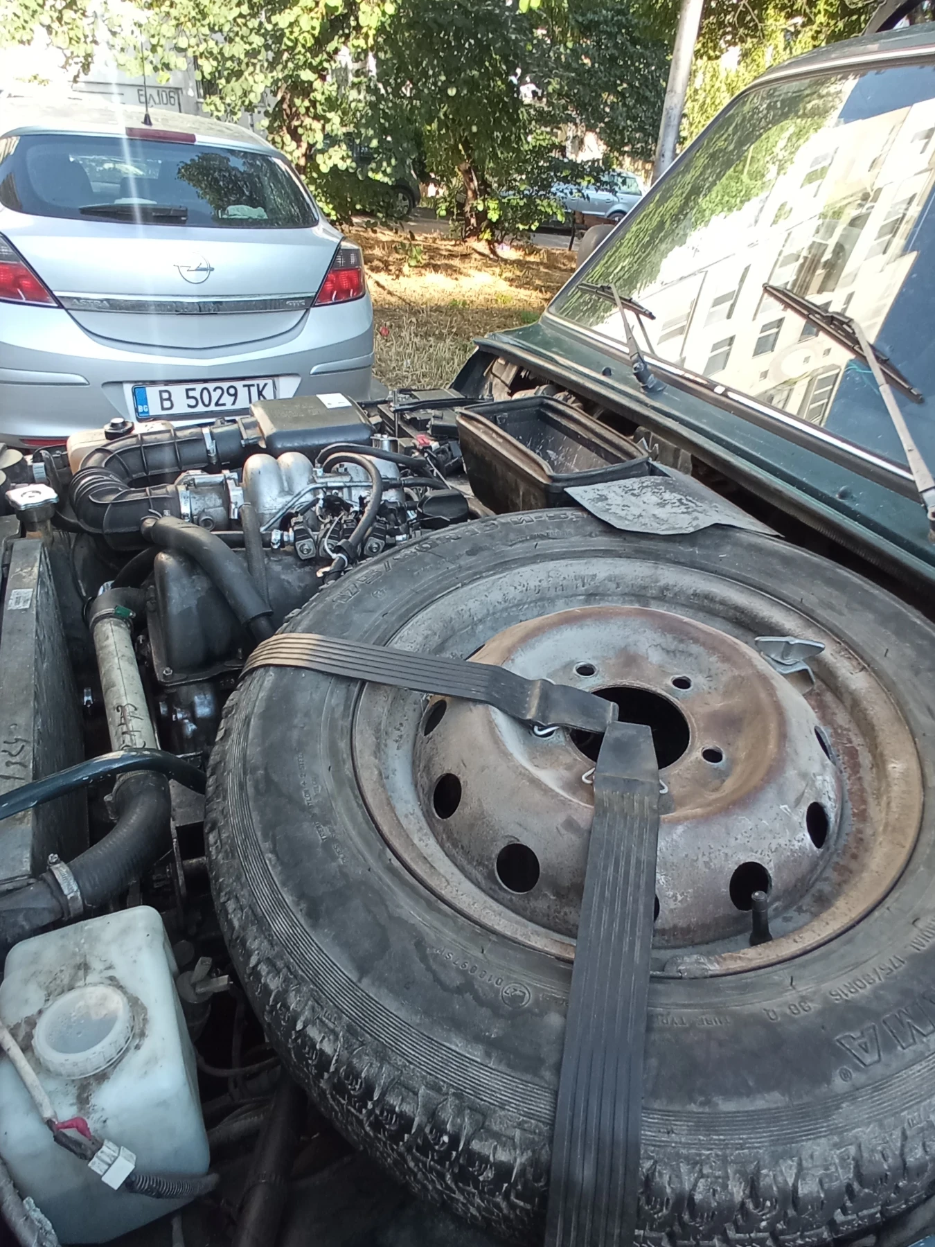 Lada Niva | Mobile.bg � ����������� 10