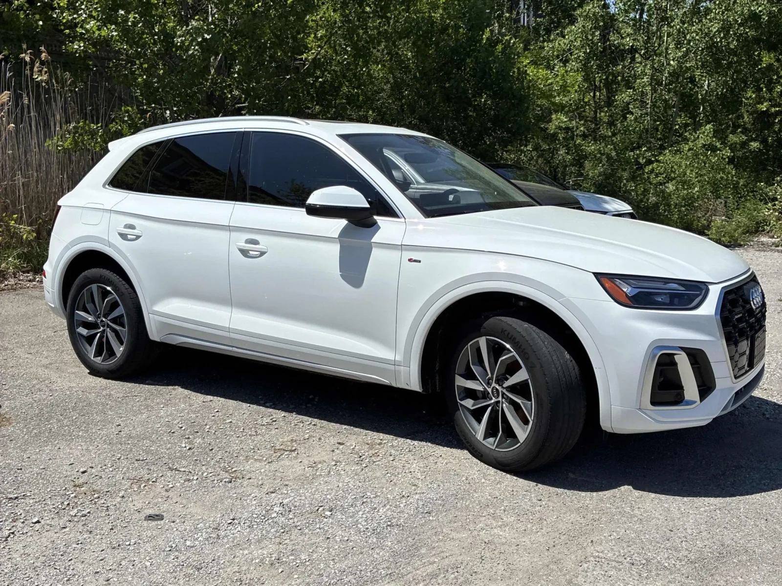 Audi Q5 2.0TFSI* PROGRESSIV* QUATTRO, снимка 4 - Автомобили и джипове - 55244476