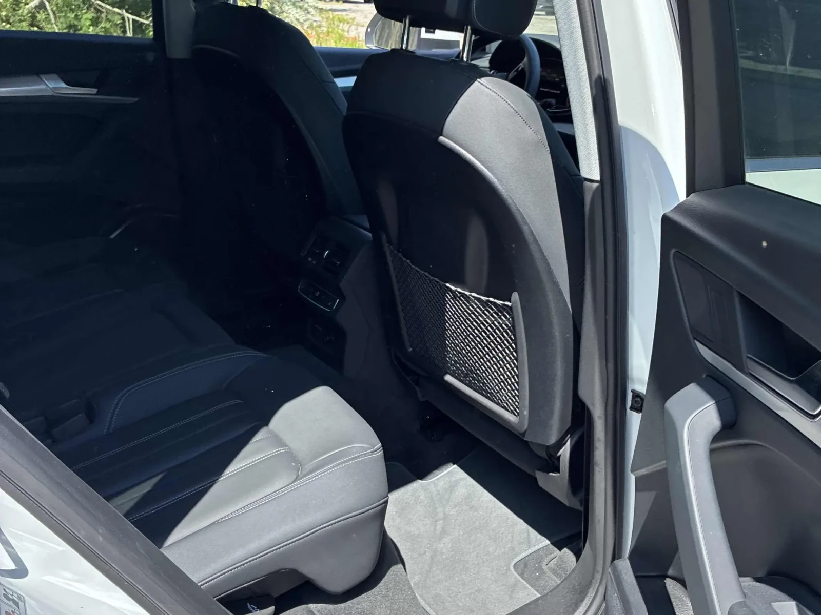 Audi Q5 2.0TFSI* PROGRESSIV* QUATTRO, снимка 13 - Автомобили и джипове - 55244476