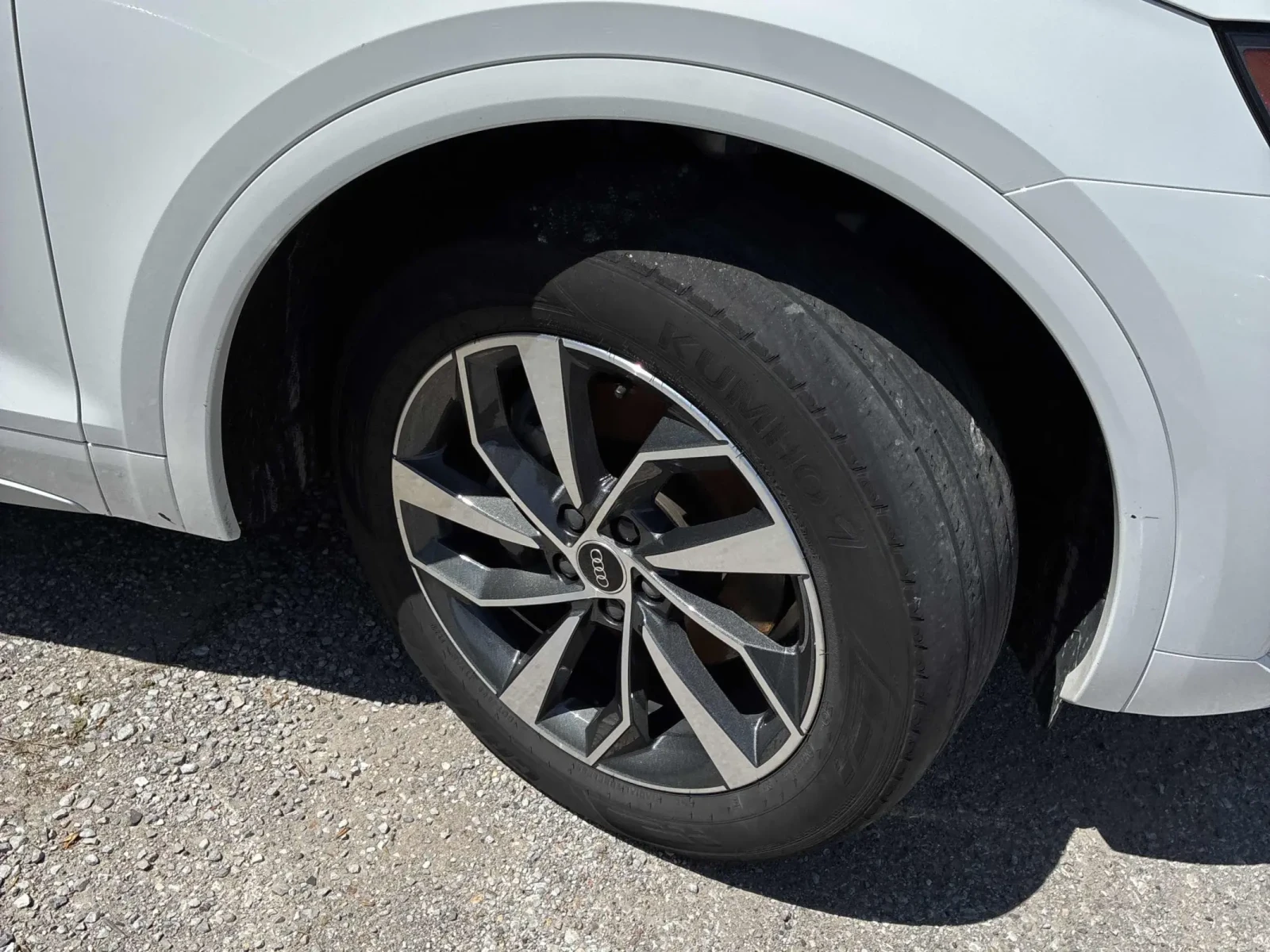 Audi Q5 2.0TFSI* PROGRESSIV* QUATTRO, снимка 6 - Автомобили и джипове - 55244476