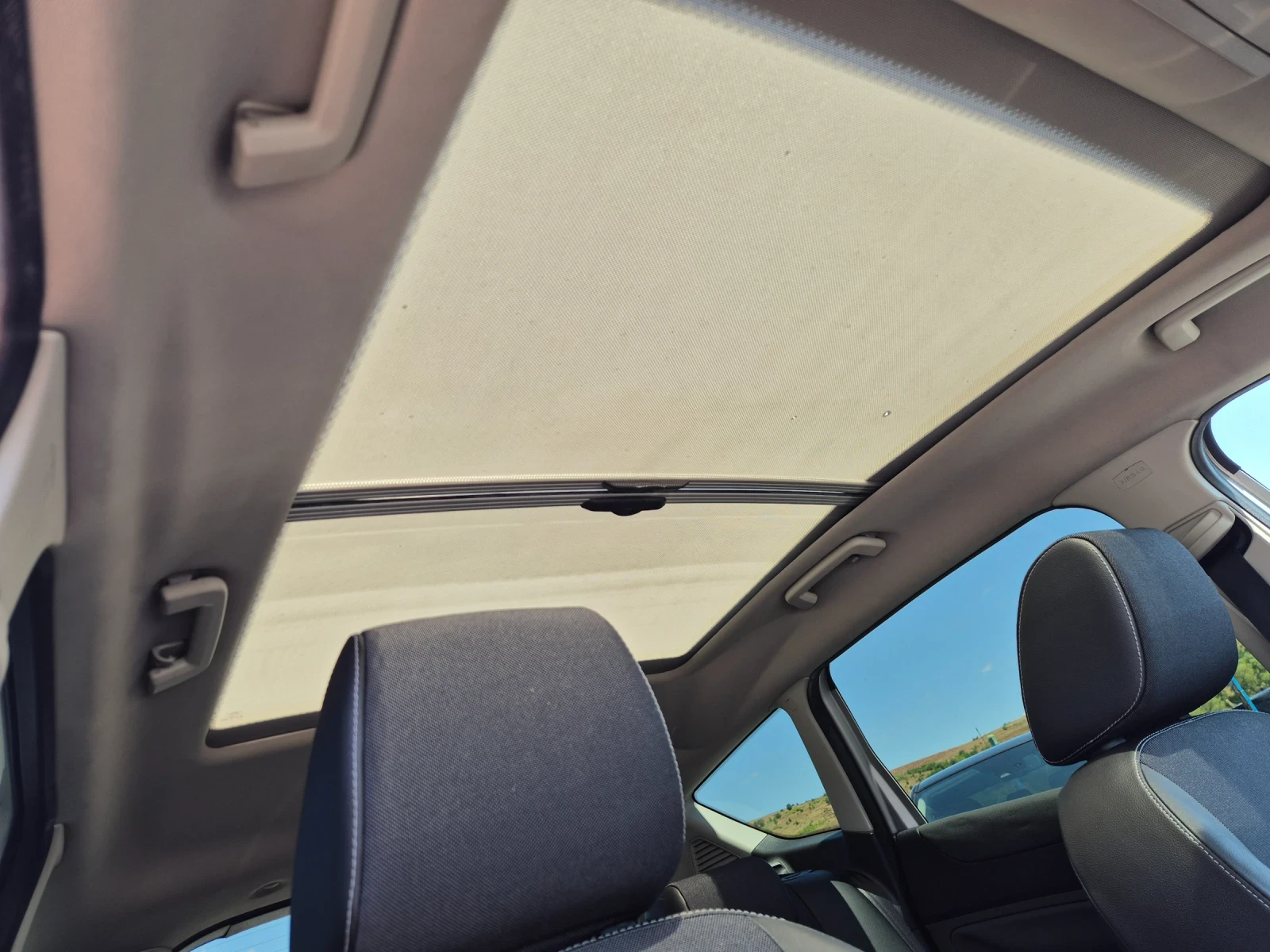Ford Kuga 2.0 TDCI  4x4, снимка 11 - Автомобили и джипове - 55388141