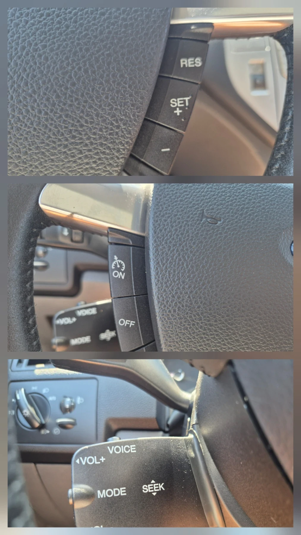 Ford Kuga 2.0 TDCI  4x4, снимка 15 - Автомобили и джипове - 55388141