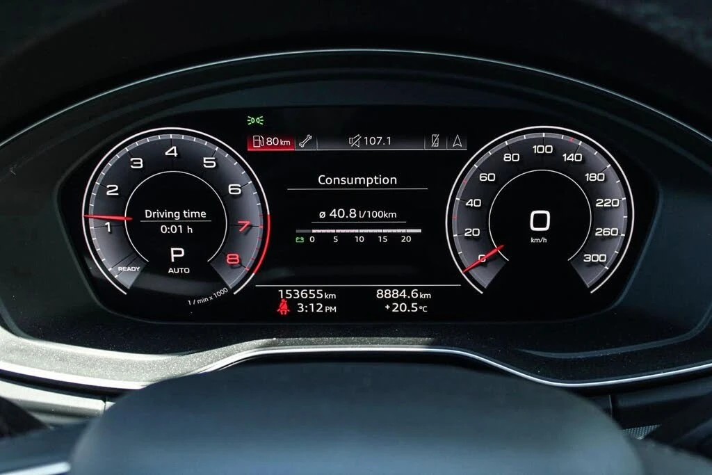 Audi Q5 QUATTRO* S LINE* PREMIUM* ДИГ ТАБЛО* ОБДУХ, снимка 7 - Автомобили и джипове - 55434686