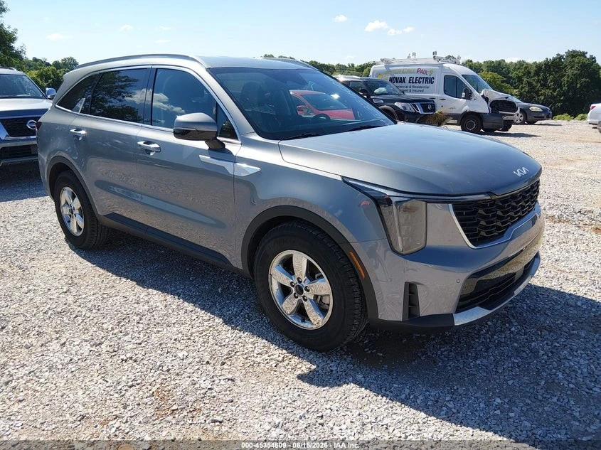 Kia Sorento S* ПОДГРЕВ* ОБДУХВАНЕ* КАМЕРА* KEYLESS* 