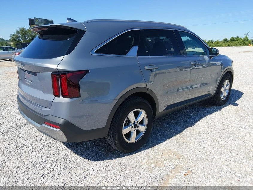 Kia Sorento S* ПОДГРЕВ* ОБДУХВАНЕ* КАМЕРА* KEYLESS* , снимка 5 - Автомобили и джипове - 55437232