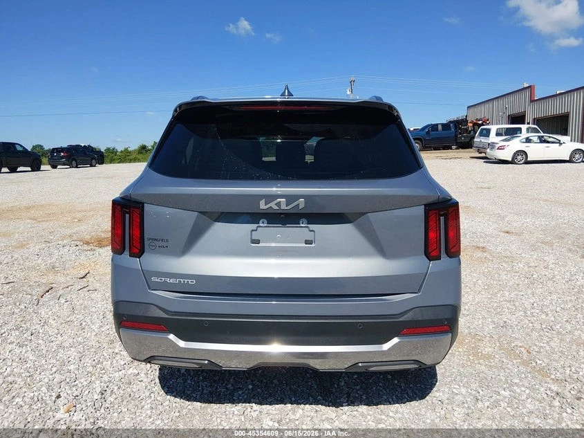 Kia Sorento S* ПОДГРЕВ* ОБДУХВАНЕ* КАМЕРА* KEYLESS* , снимка 6 - Автомобили и джипове - 55437232