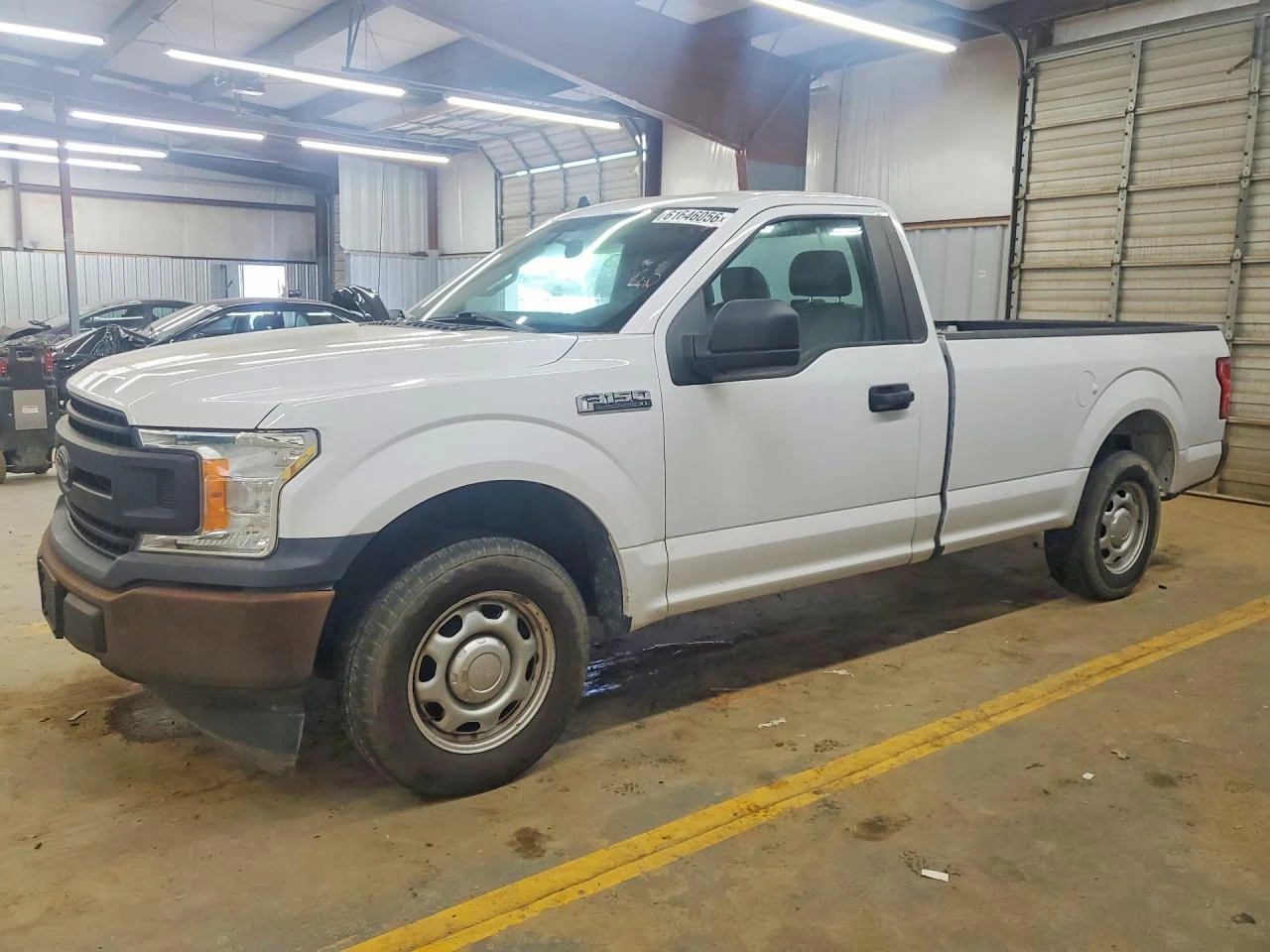 Ford F150