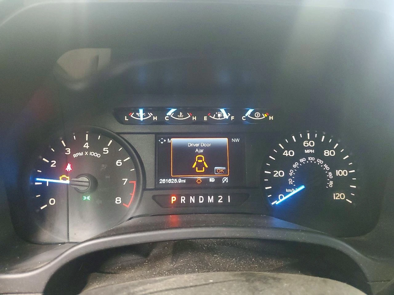 Ford F150, снимка 9 - Автомобили и джипове - 55752017