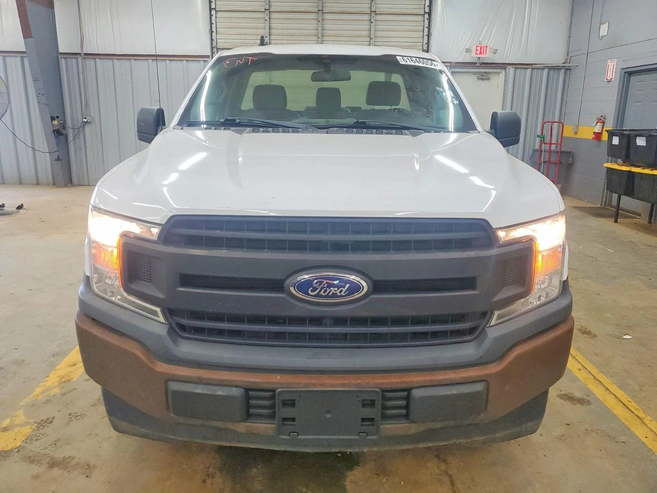 Ford F150, снимка 5 - Автомобили и джипове - 55752017