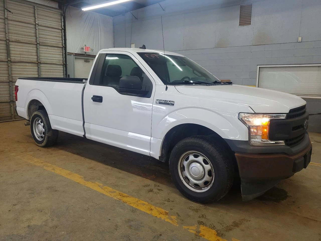 Ford F150, снимка 4 - Автомобили и джипове - 55752017