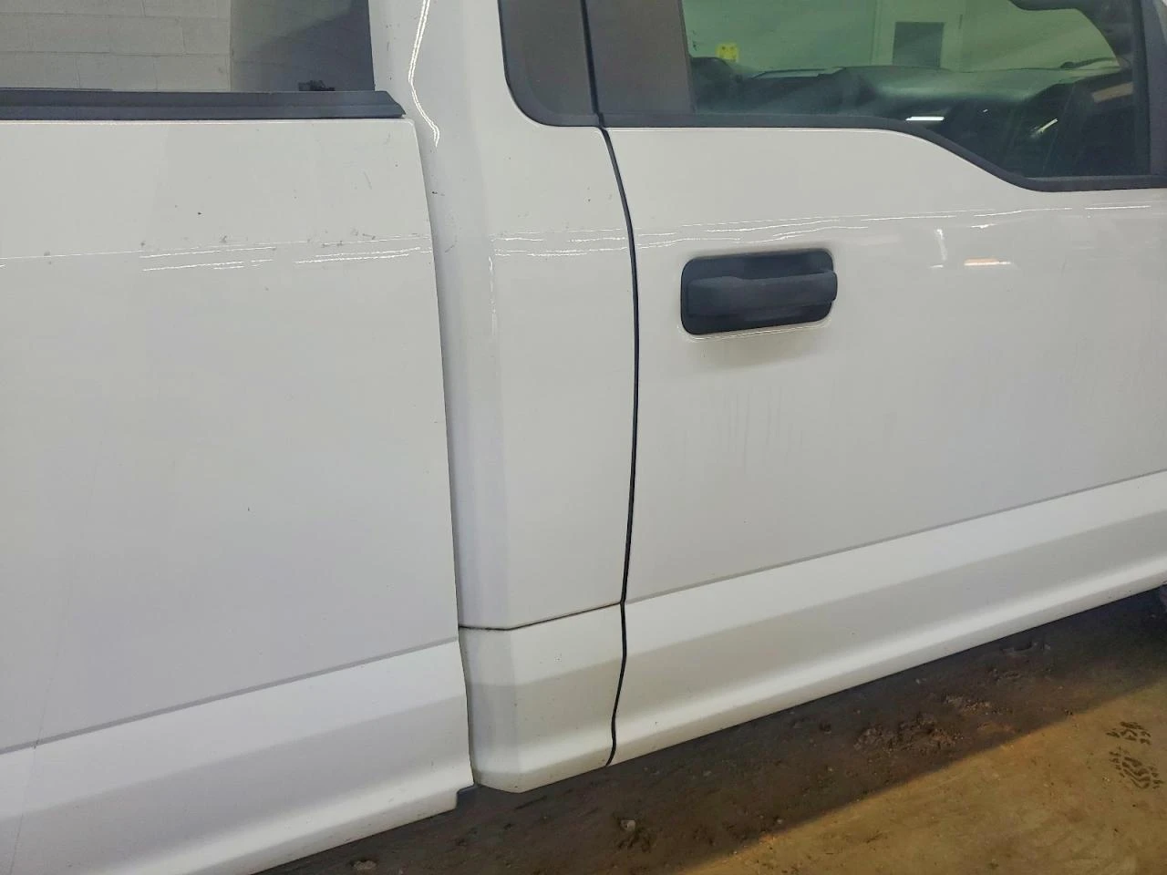 Ford F150, снимка 10 - Автомобили и джипове - 55752017