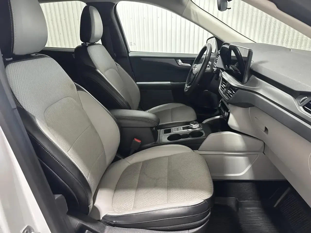 Ford Kuga Espace/Plug-in PHEV/2.5/������ ���� | Mobile.bg � ����������� 8