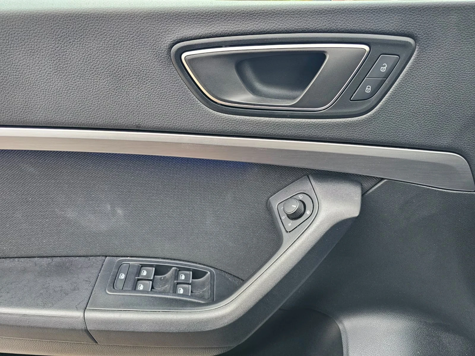 Seat Ateca FR, снимка 14 - Автомобили и джипове - 56335579