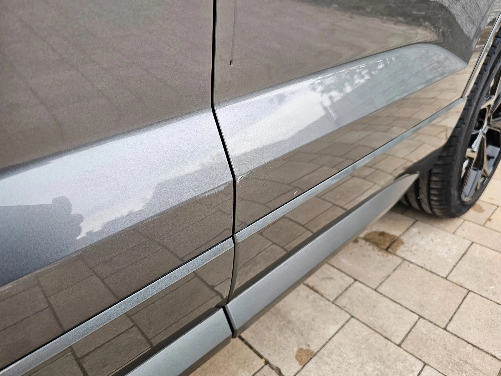 Seat Ateca FR, снимка 9 - Автомобили и джипове - 56335579