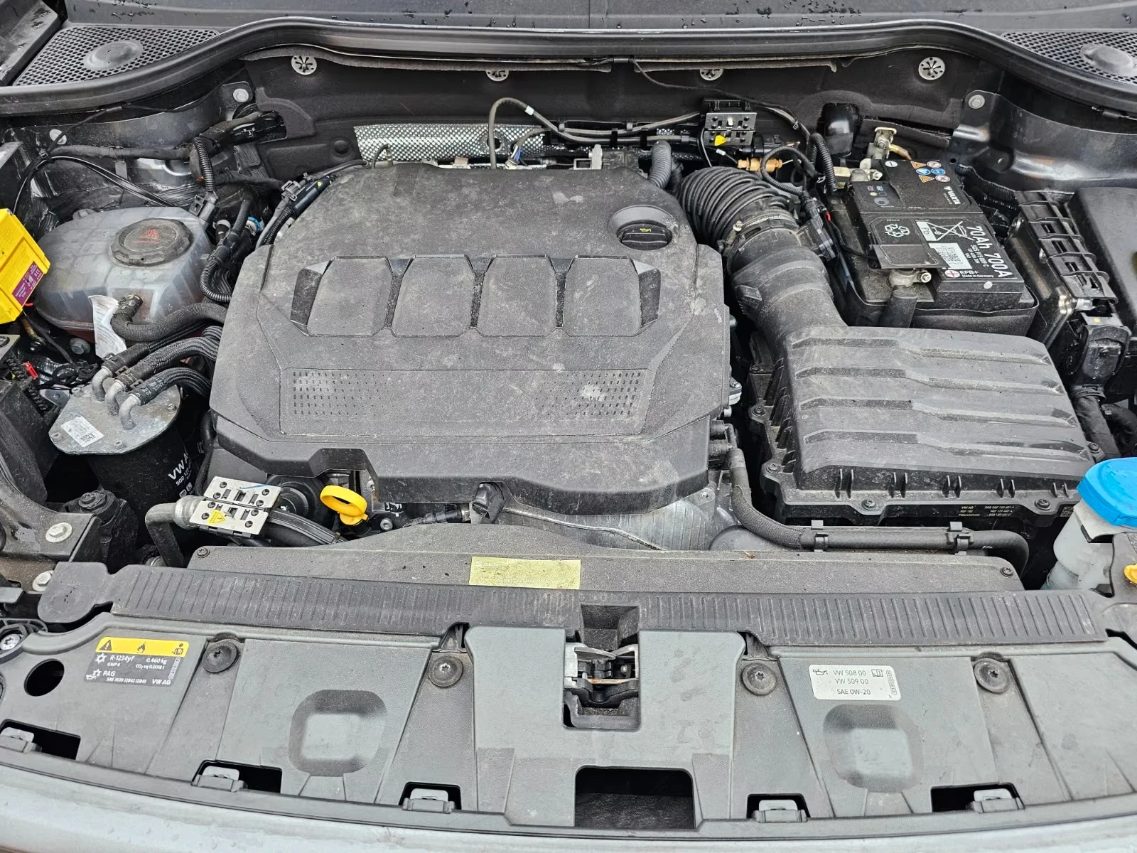 Seat Ateca FR, снимка 16 - Автомобили и джипове - 56335579