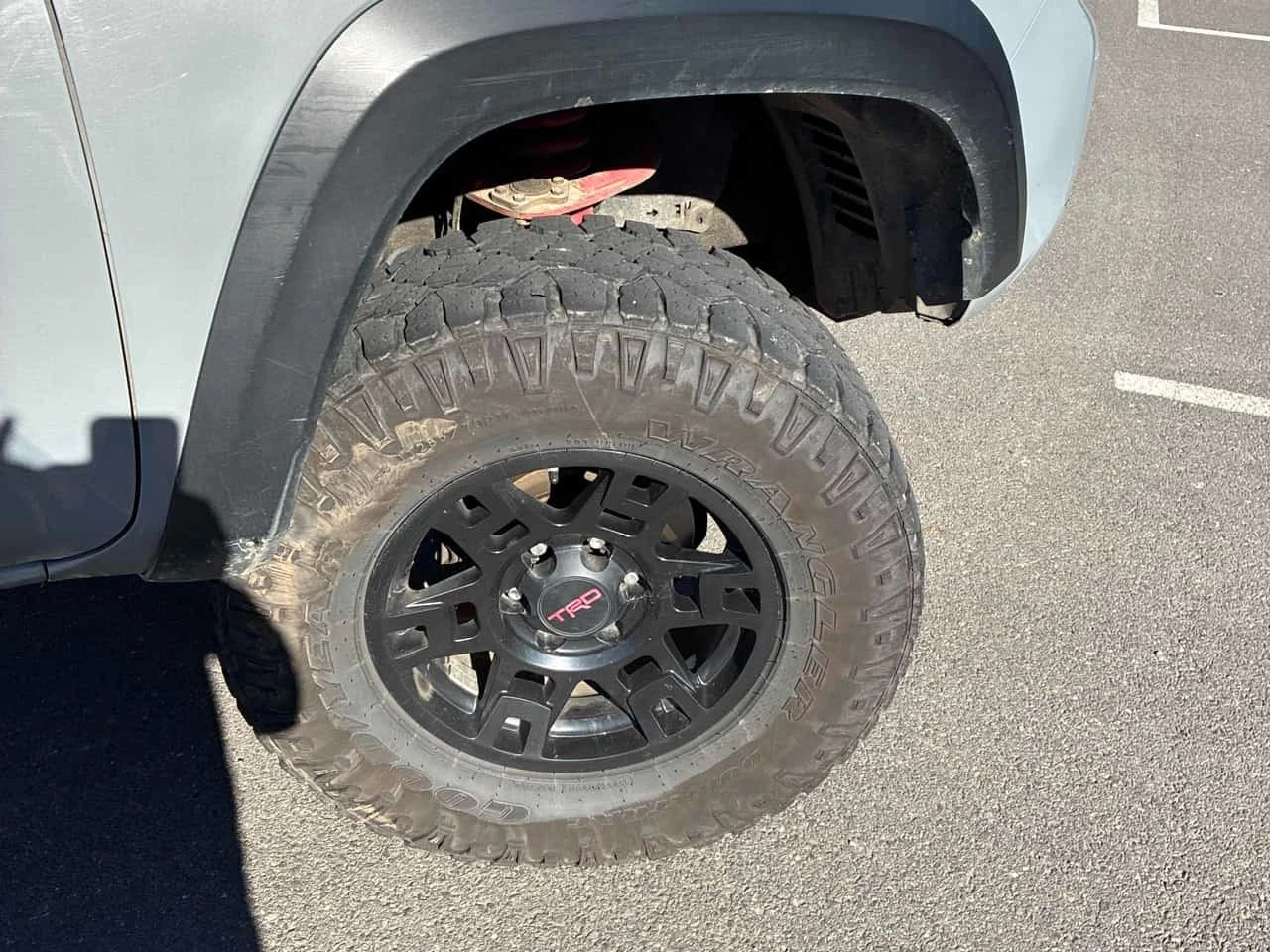 Toyota Tacoma * 4x4 Access Cab V6 * CARFAX * ����� �� ���������� | Mobile.bg � ����������� 7
