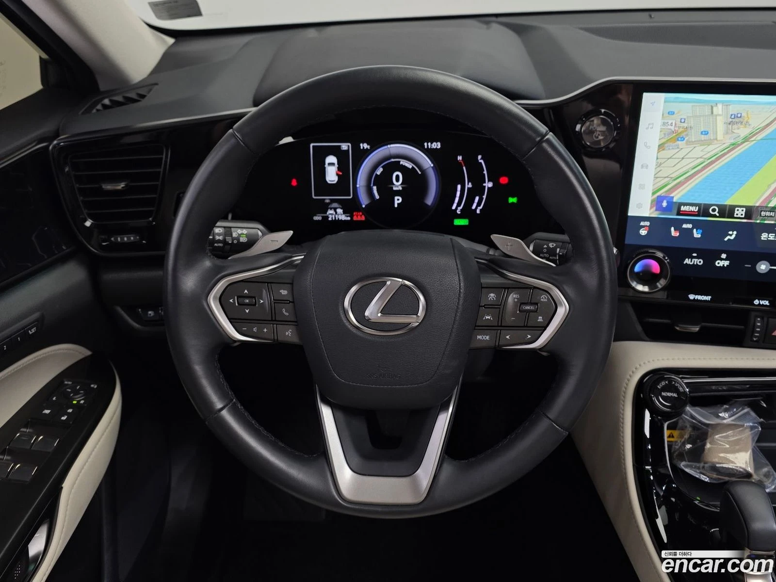 Lexus NX 350h Premium* ������ ���� �� BG | Mobile.bg � ����������� 13