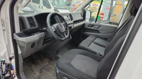 VW Crafter 2.0tdi/на части , снимка 6