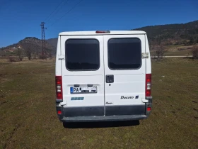 Fiat Ducato 2.0 JTD L2H1, снимка 6