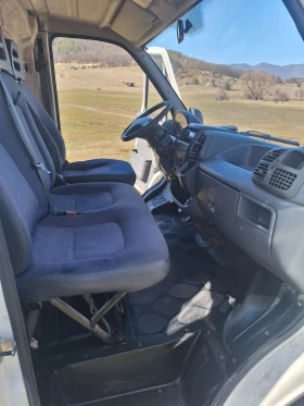 Fiat Ducato 2.0 JTD L2H1, снимка 11