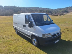 Fiat Ducato 2.0 JTD L2H1, снимка 2