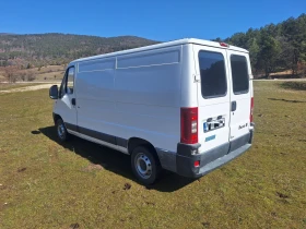 Fiat Ducato 2.0 JTD L2H1, снимка 7
