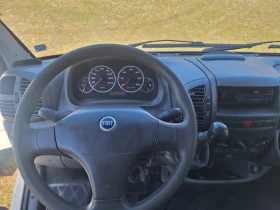 Fiat Ducato 2.0 JTD L2H1, снимка 9