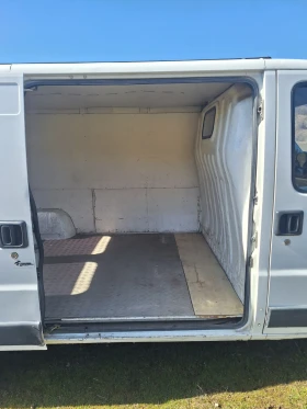 Fiat Ducato 2.0 JTD L2H1, снимка 14