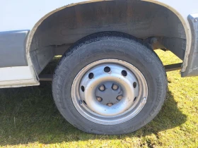 Fiat Ducato 2.0 JTD L2H1, снимка 17