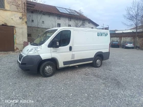 Citroen Jumper, снимка 3