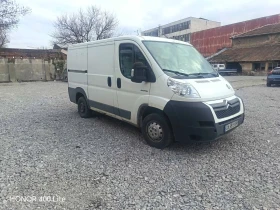 Citroen Jumper, снимка 1