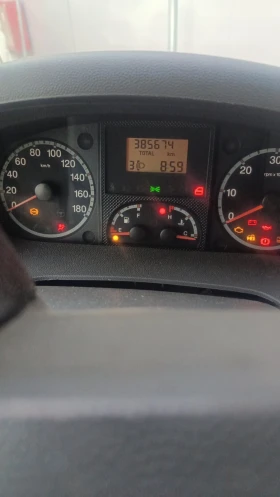 Citroen Jumper, снимка 4