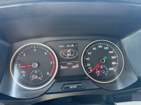 VW Crafter ТОП!FULL ЕКСТРИ!8СКОРОСТИ!256Х.КМ!EURO6Y, снимка 16