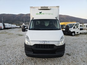 Iveco Daily 35s15  | Mobile.bg   8