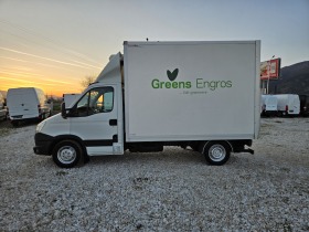 Iveco Daily 35s15  | Mobile.bg   2