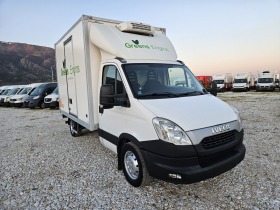 Iveco Daily 35s15  | Mobile.bg   7