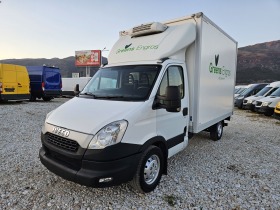     Iveco Daily 35s15  ~21 500 .