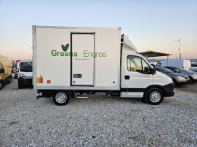 Iveco Daily 35s15  | Mobile.bg   6