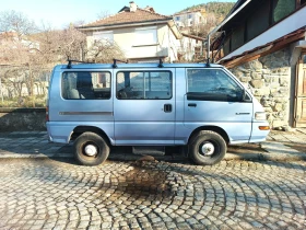 Mitsubishi L300 2.5 дизел , снимка 2