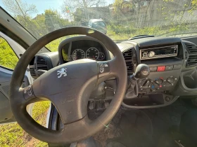 Peugeot Boxer | Mobile.bg    10