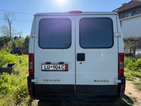 Peugeot Boxer | Mobile.bg    4