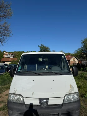 Peugeot Boxer | Mobile.bg    2