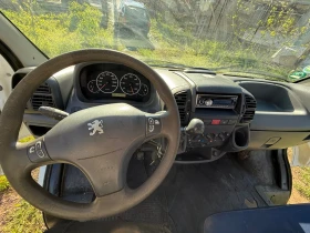 Peugeot Boxer | Mobile.bg    9