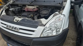 Iveco Daily 4  | Mobile.bg    14