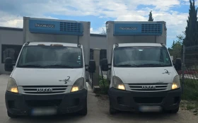 Iveco Daily 4  | Mobile.bg    16
